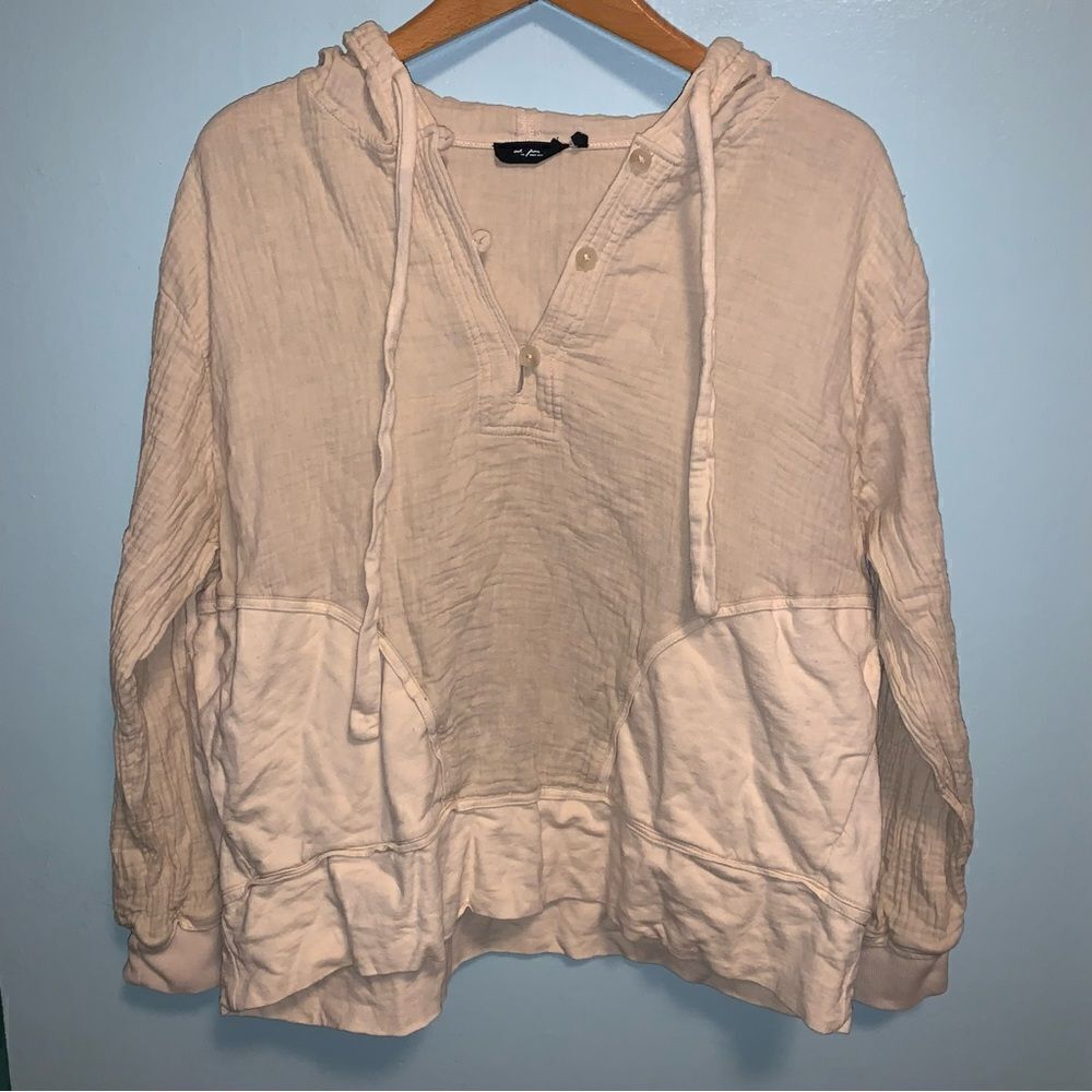 Urban outfitters Hoodie Small 
